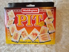Vintage pit 1980 for sale  LEAMINGTON SPA