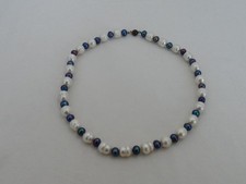 pearl necklace for sale  San Diego