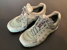 Raichle trekkingschuhe herren gebraucht kaufen  Bad Teinach-Zavelstein
