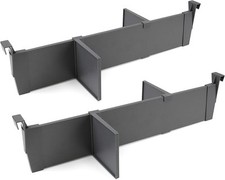 Emuca schubladenteiler trennel gebraucht kaufen  Selters