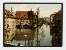 Deutschland nürnberg heil d'occasion  Pagny-sur-Moselle
