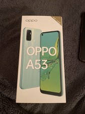 Oppo a53 cph2127 for sale  EDINBURGH