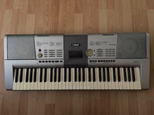 Keyboard yamaha psr gebraucht kaufen  Wiesbaden