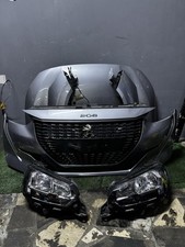 Muso musata peugeot usato  Napoli