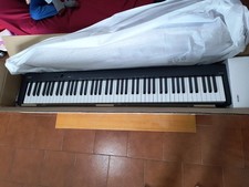 Tastiera musicale casio usato  La Spezia