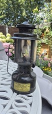 Army coleman benzinlampe gebraucht kaufen  Rendsburg