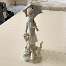 Lladro porcelain retired for sale  Gaithersburg