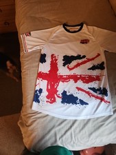 Speedway shirt for sale  COVENTRY
