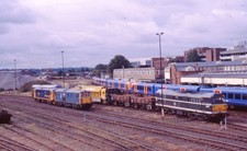 Original 35mm railway for sale  COVENTRY