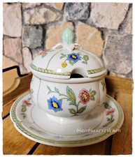 Sauciere deckel villeroy gebraucht kaufen  Deutschland