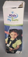 Kids fly safe for sale  Sunnyside