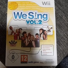 Sing vol . gebraucht kaufen  Duisburg