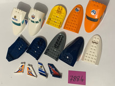 Lot parts for d'occasion  Expédié en Belgium