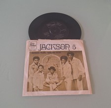 7" Sweden MAMA'S PEARL Michael Jackson Five comprar usado  Enviando para Brazil
