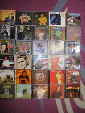 Gros lot cds d'occasion  Lormes