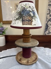 Antique vtg wooden for sale  Lilly