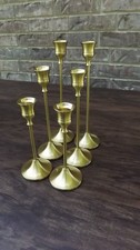 Set gold metal for sale  Haileyville