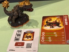 Skylanders giants bash gebraucht kaufen  Bocholt