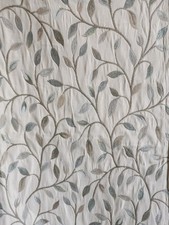 Upholstery fabric remnant for sale  LINCOLN