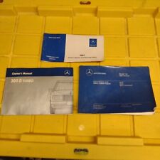 Mercedes w124 260e for sale  Muskegon