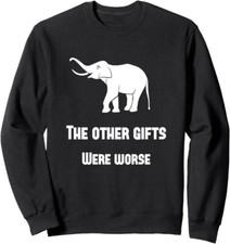 Gifts worse funny for sale  Amityville