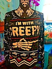 Festival halloween top for sale  Littleton