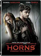 Usado, Chifres [DVD] usados comprar usado  Enviando para Brazil