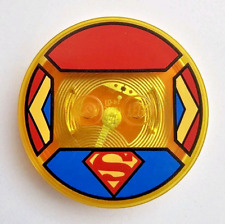 LEGO Dimensions 71340 DC Comics SUPERGIRL Exclusivo SOMENTE ETIQUETA/BASE/DISCO comprar usado  Enviando para Brazil