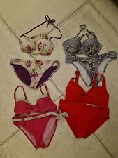 Bikinis 75a 36 gebraucht kaufen  Halberstadt