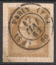Napoléon 13b rare d'occasion  Crevin