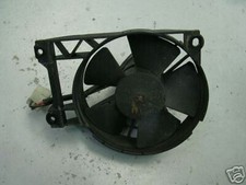 Elettroventola per yamaha usato  Italia