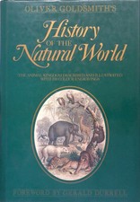 History the natural usato  Italia