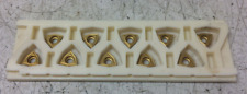 Kennametal k04 250804 for sale  SHEFFIELD