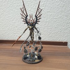 Warhammer 40k necron gebraucht kaufen  Gummersbach