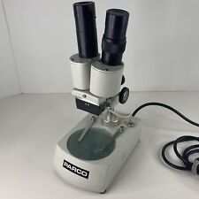 Parco scientific binocular for sale  Shipping to Ireland