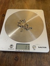 9ct gold inch for sale  RHYL