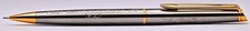 Waterman pencil engraved for sale  HALIFAX