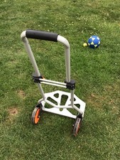 Folding sack barrow for sale  WORKSOP