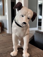 Nipper rca records for sale  Plymouth