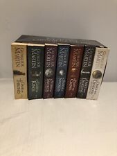 Game thrones book for sale  BRADFORD-ON-AVON