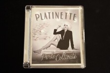 Platinette perle coltivate usato  Castiglione delle Stiviere