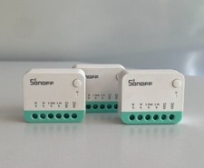 3pack sonoff mini gebraucht kaufen  Berlin