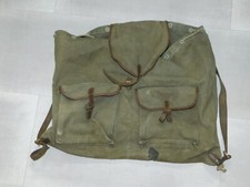 Rucksack gestempelt deutsch gebraucht kaufen  Wilhelmsdorf