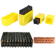36pcs letter number for sale  UK