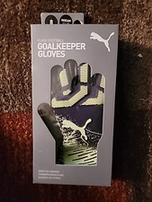 New puma goalkeeper for sale  Milwaukee