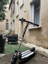 Trottinette électrique adulte d'occasion  Montpellier-