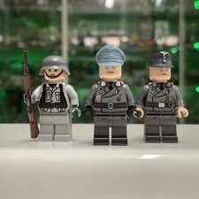 Lego the minifig usato  Firenze