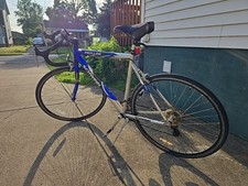 Schwinn prelude 56cm for sale  Erie