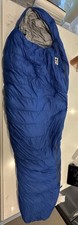 Usado, Saco de dormir The North Face estilo múmia RN 61661 CA 30516 sintético 67" de comprimento comprar usado  Enviando para Brazil