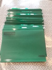 Pendaflex plus suspension for sale  BEDFORD
